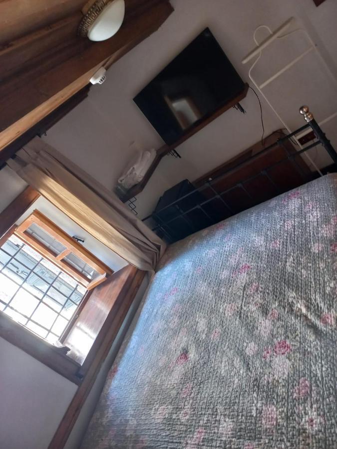 Aristonicus Boutique Hotel Bergama Exterior foto