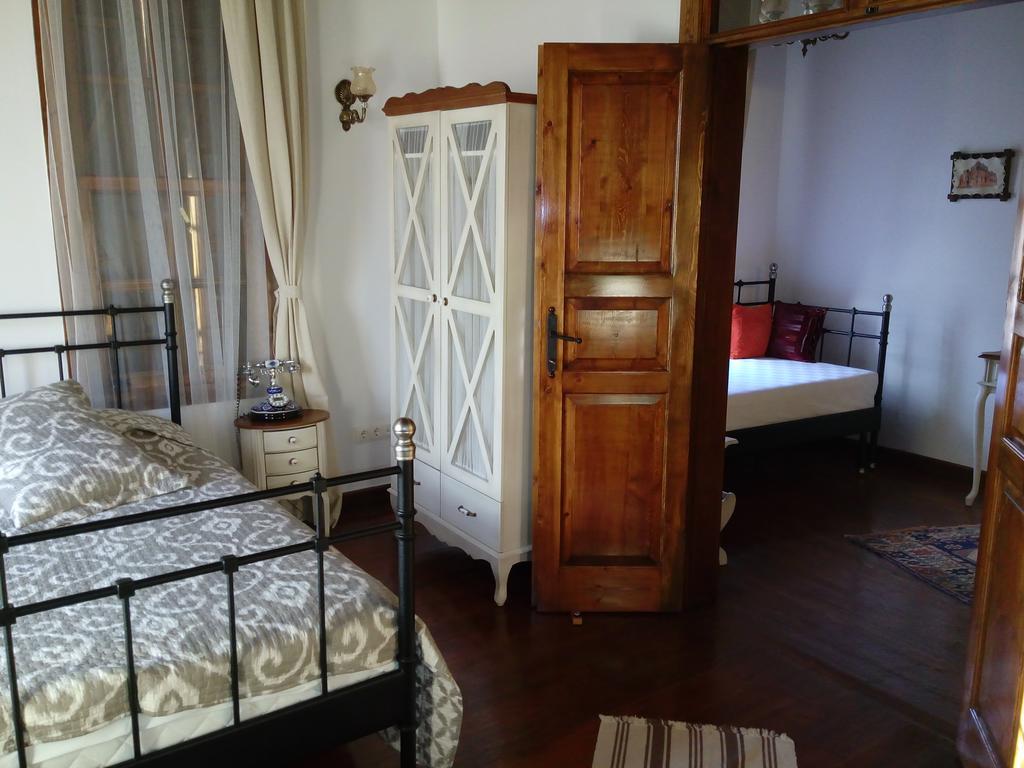 Aristonicus Boutique Hotel Bergama Cameră foto