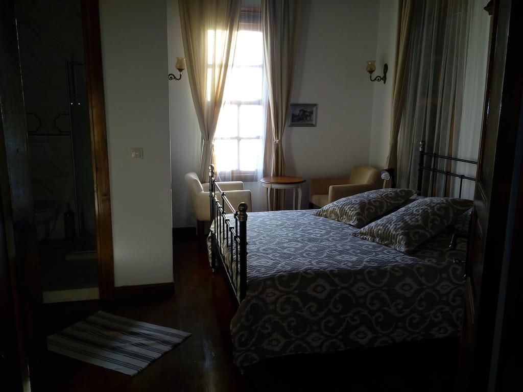 Aristonicus Boutique Hotel Bergama Cameră foto