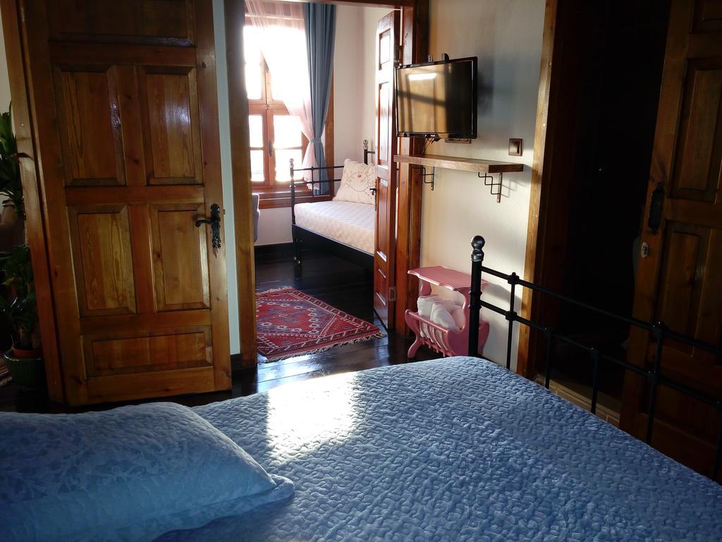 Aristonicus Boutique Hotel Bergama Cameră foto