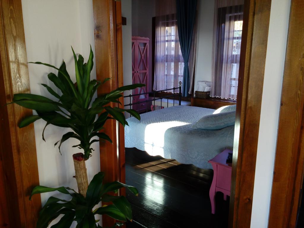 Aristonicus Boutique Hotel Bergama Cameră foto
