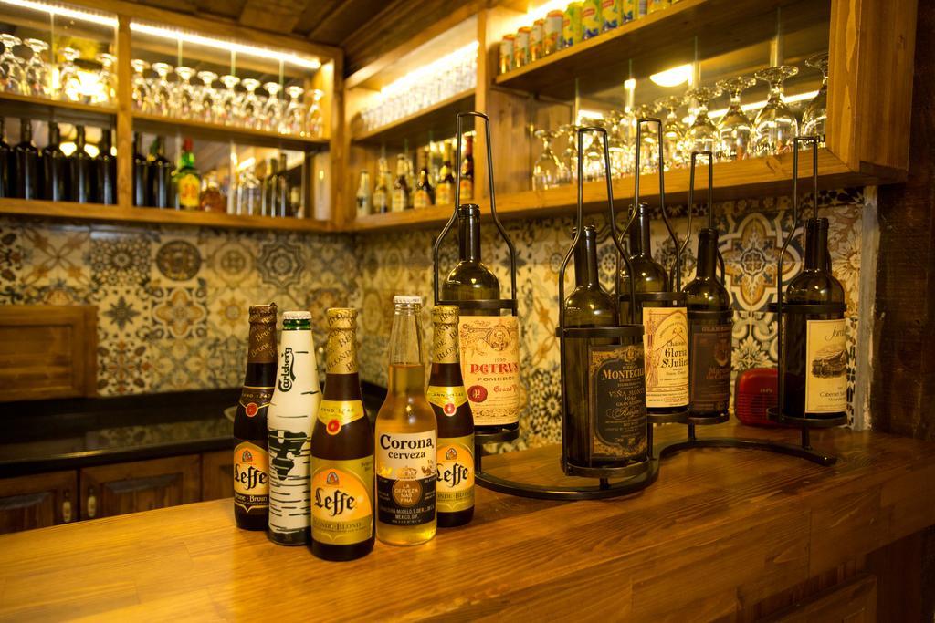 Aristonicus Boutique Hotel Bergama Exterior foto