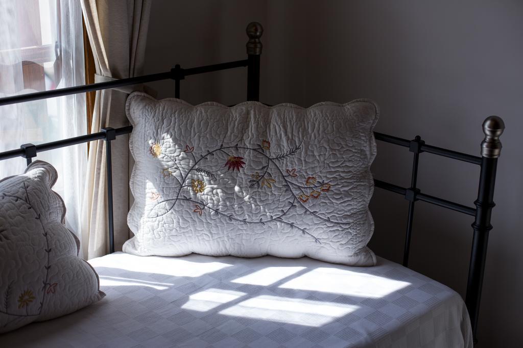 Aristonicus Boutique Hotel Bergama Cameră foto
