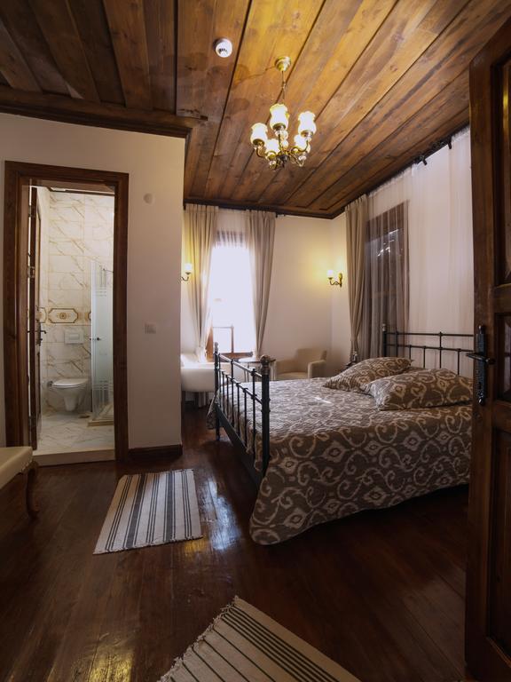Aristonicus Boutique Hotel Bergama Cameră foto