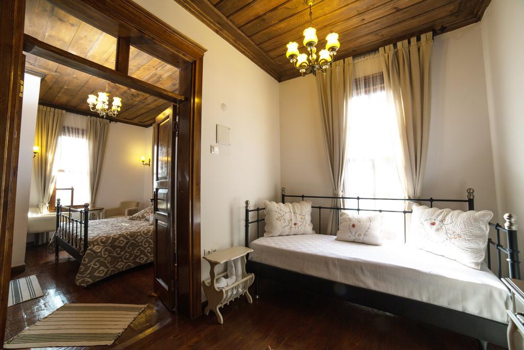 Aristonicus Boutique Hotel Bergama Cameră foto