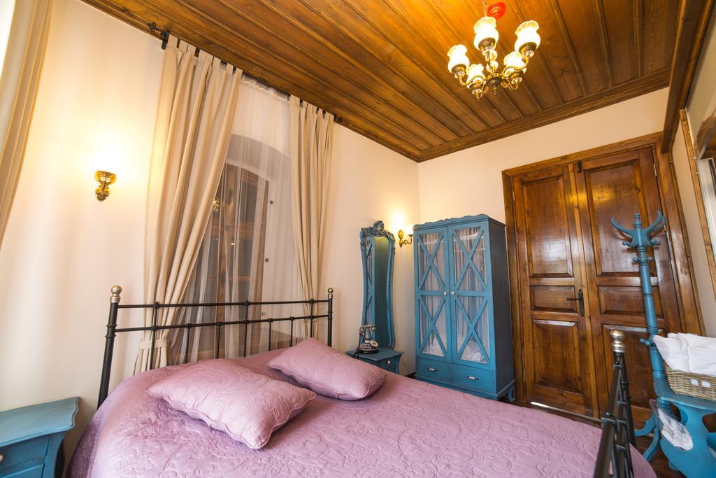 Aristonicus Boutique Hotel Bergama Cameră foto