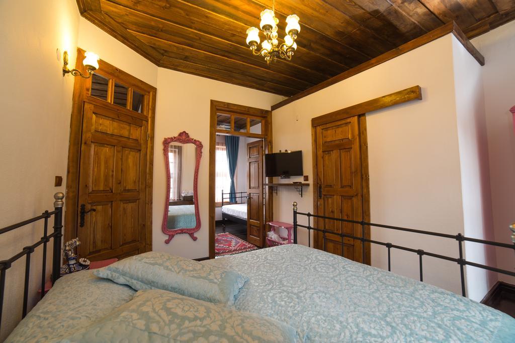 Aristonicus Boutique Hotel Bergama Cameră foto