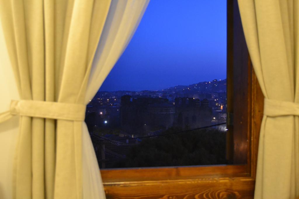 Aristonicus Boutique Hotel Bergama Cameră foto