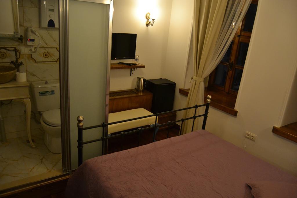Aristonicus Boutique Hotel Bergama Cameră foto