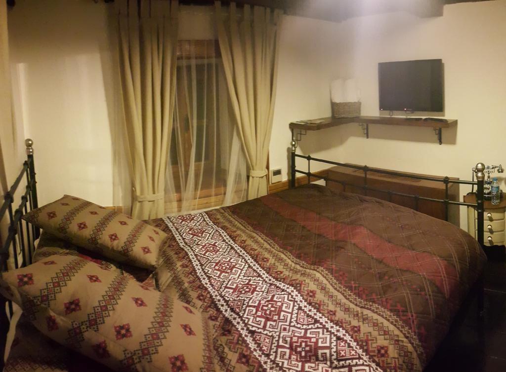 Aristonicus Boutique Hotel Bergama Cameră foto