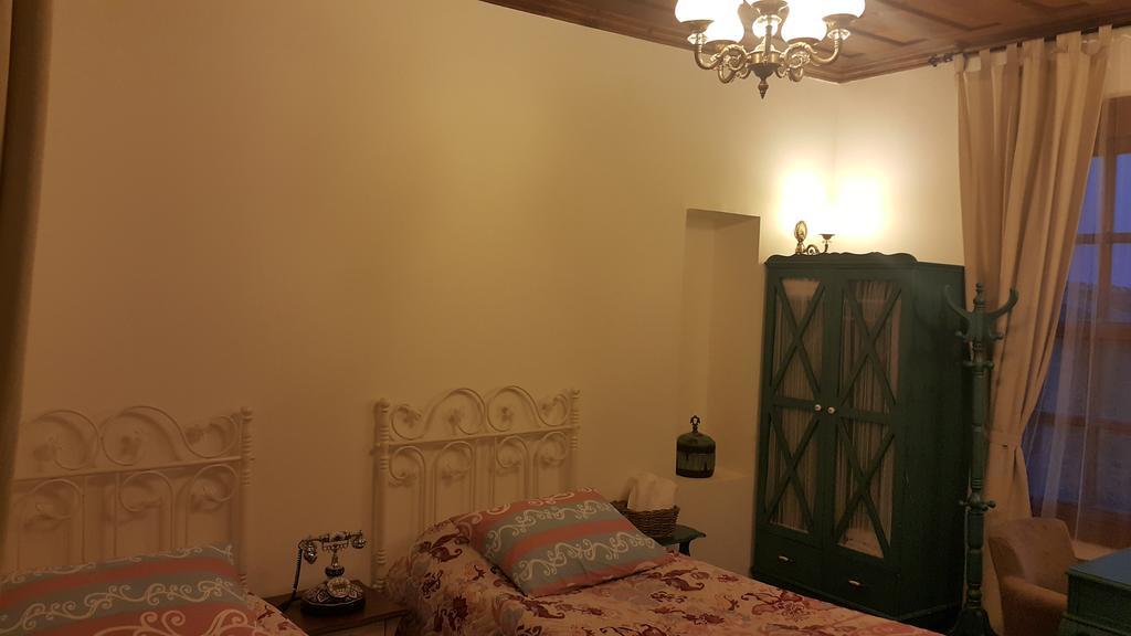 Aristonicus Boutique Hotel Bergama Cameră foto