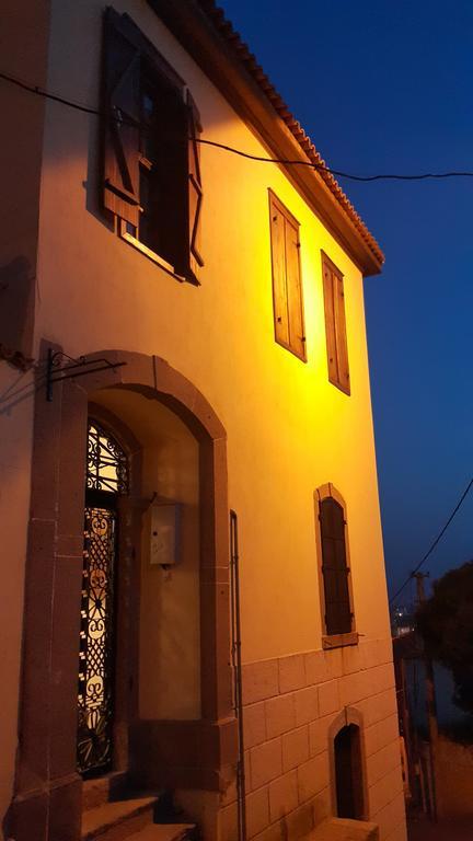 Aristonicus Boutique Hotel Bergama Exterior foto