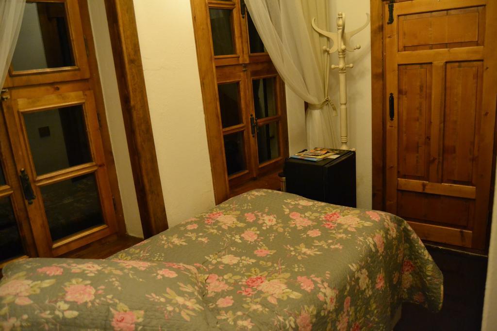 Aristonicus Boutique Hotel Bergama Cameră foto