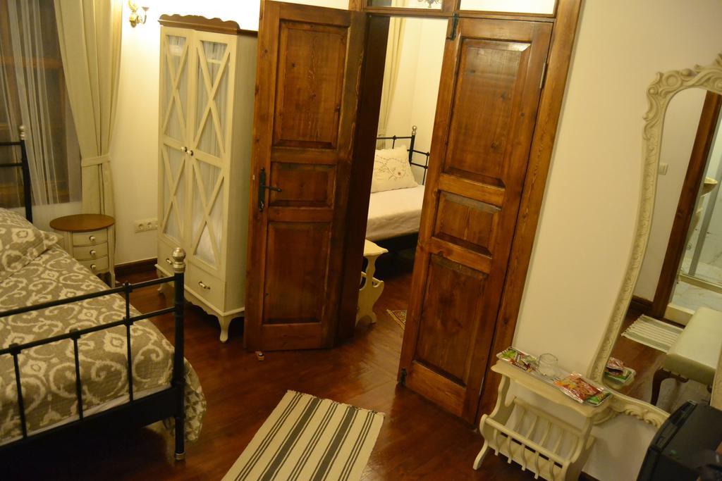 Aristonicus Boutique Hotel Bergama Cameră foto