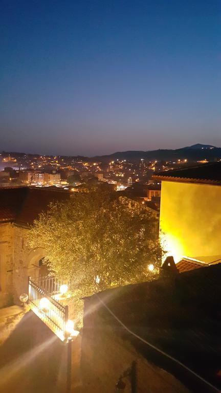 Aristonicus Boutique Hotel Bergama Exterior foto