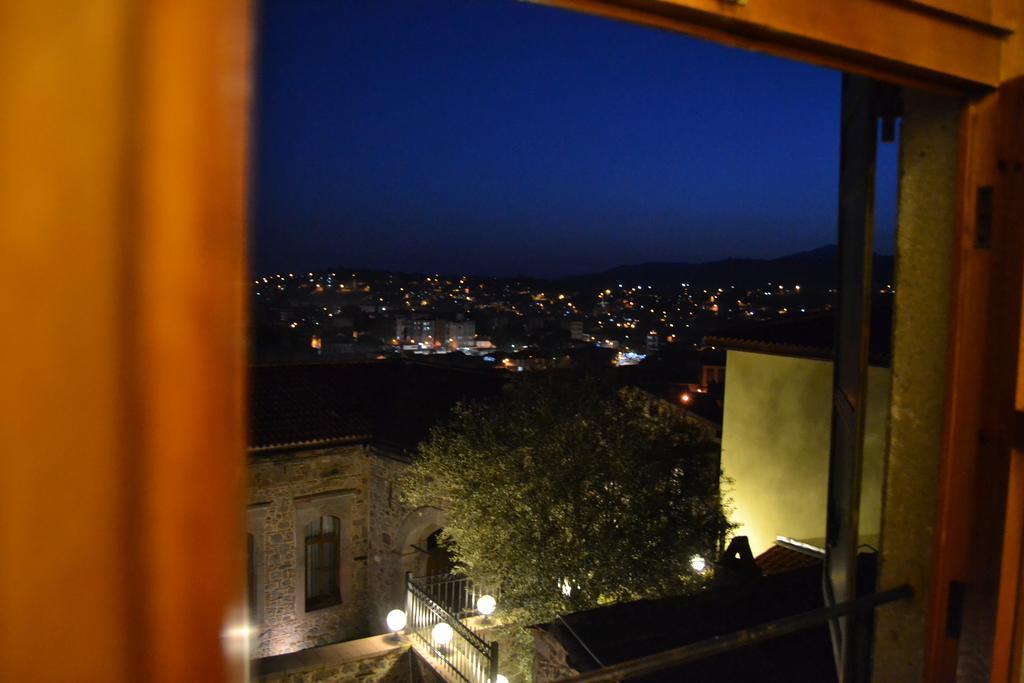 Aristonicus Boutique Hotel Bergama Cameră foto