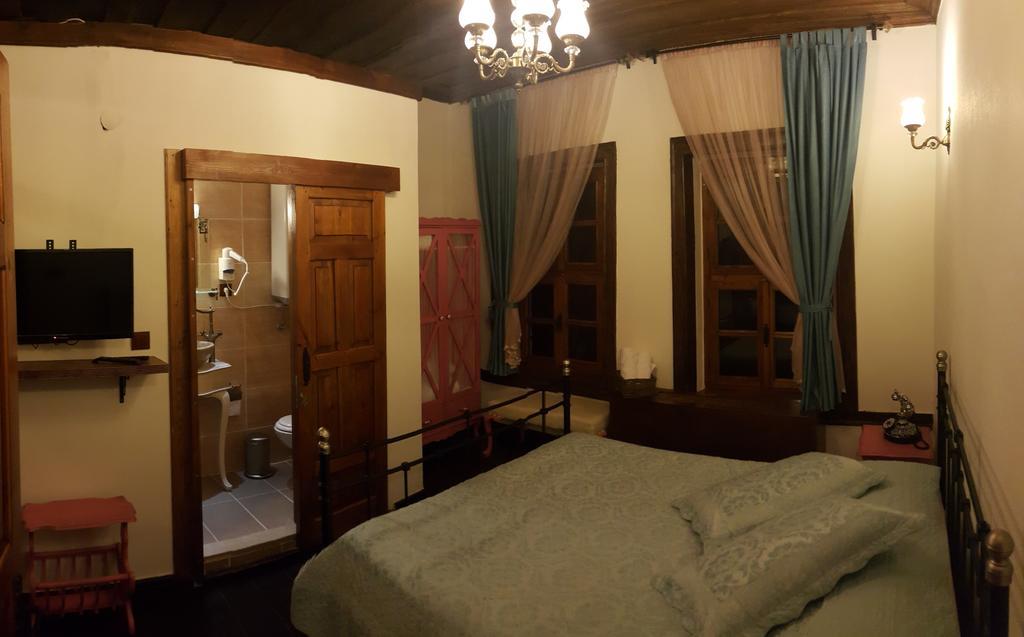 Aristonicus Boutique Hotel Bergama Cameră foto