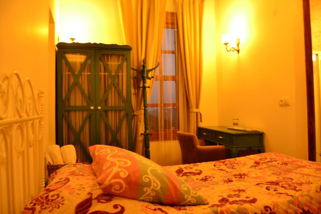 Aristonicus Boutique Hotel Bergama Cameră foto