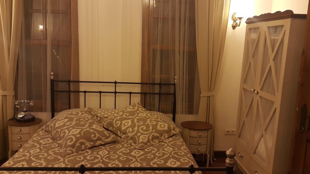 Aristonicus Boutique Hotel Bergama Cameră foto