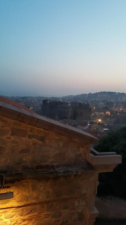 Aristonicus Boutique Hotel Bergama Cameră foto