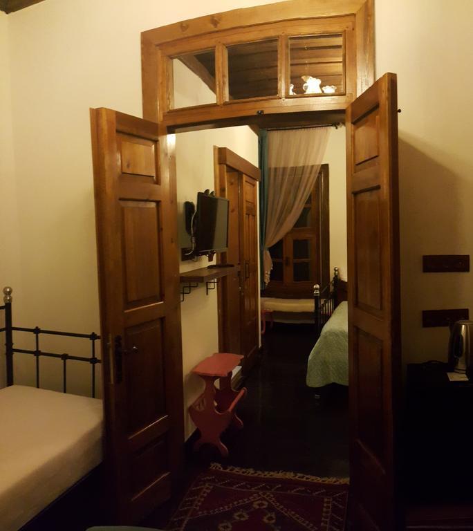 Aristonicus Boutique Hotel Bergama Cameră foto